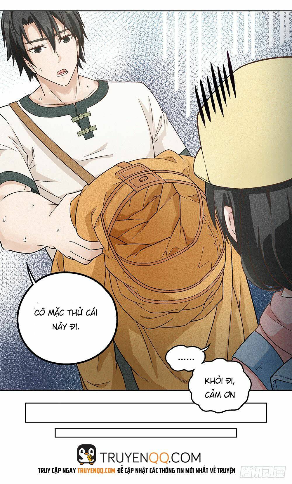 quán ăn hồng lâu tư phòng chapter 2 24