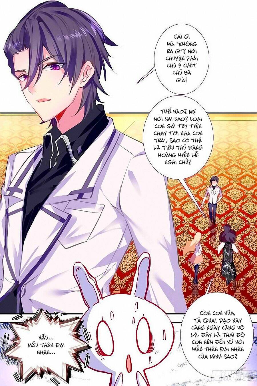 101 sủng vật tình nhân chapter 59 1