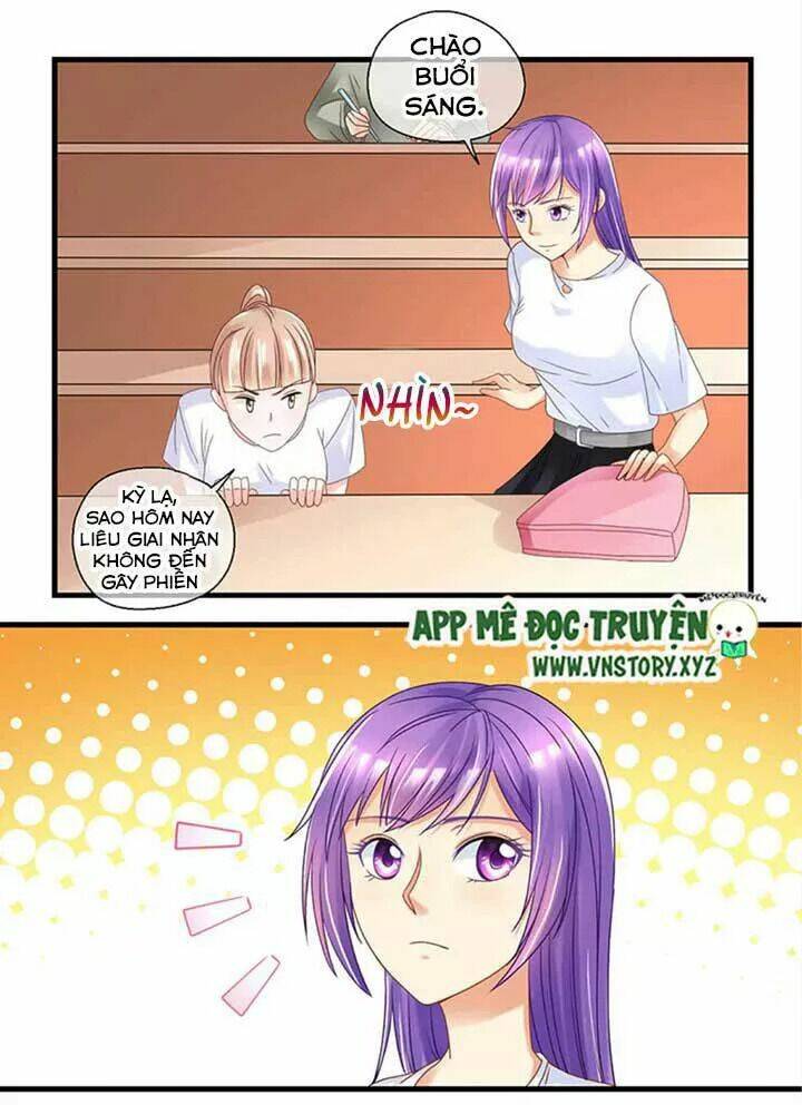 bồn tắm có vấn đề?! chapter 42 34