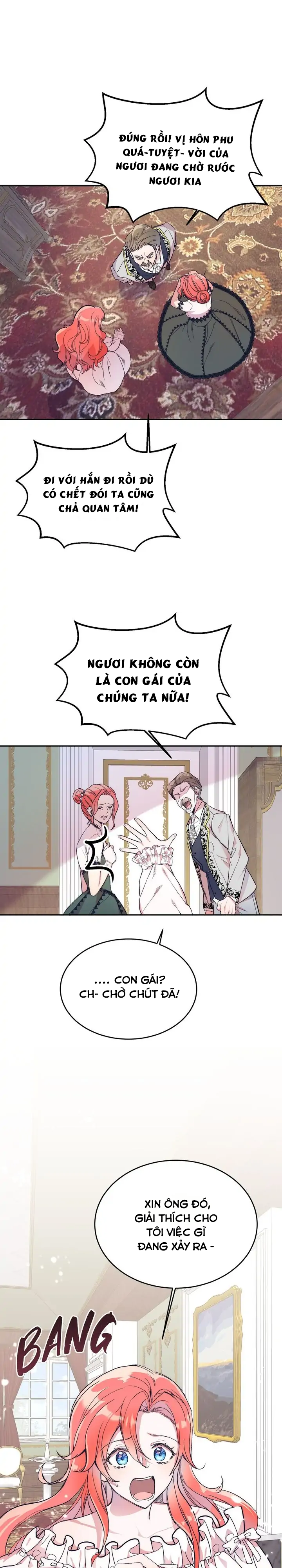 cách để trao vương miện cho vị hoàng tử hoang dã của tôi chapter 1 25