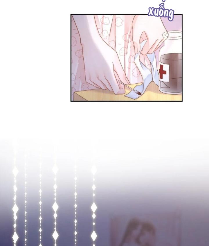 tổng tài bá đạo, đầu óc anh ấy có vấn đề chapter 1 31