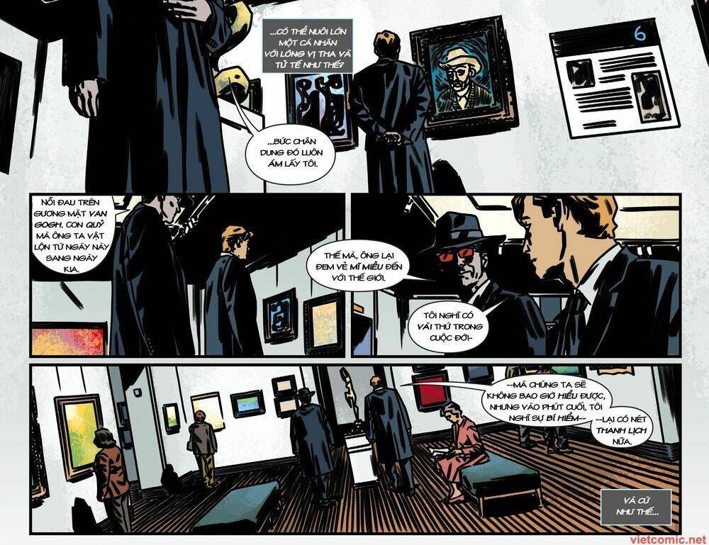 justice league: gods and monsters chapter 2 20