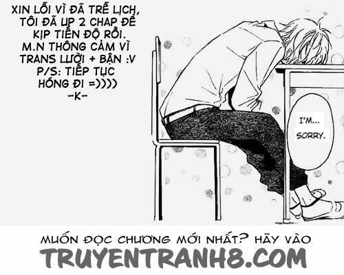 kuro no tantei chapter 19.2 1