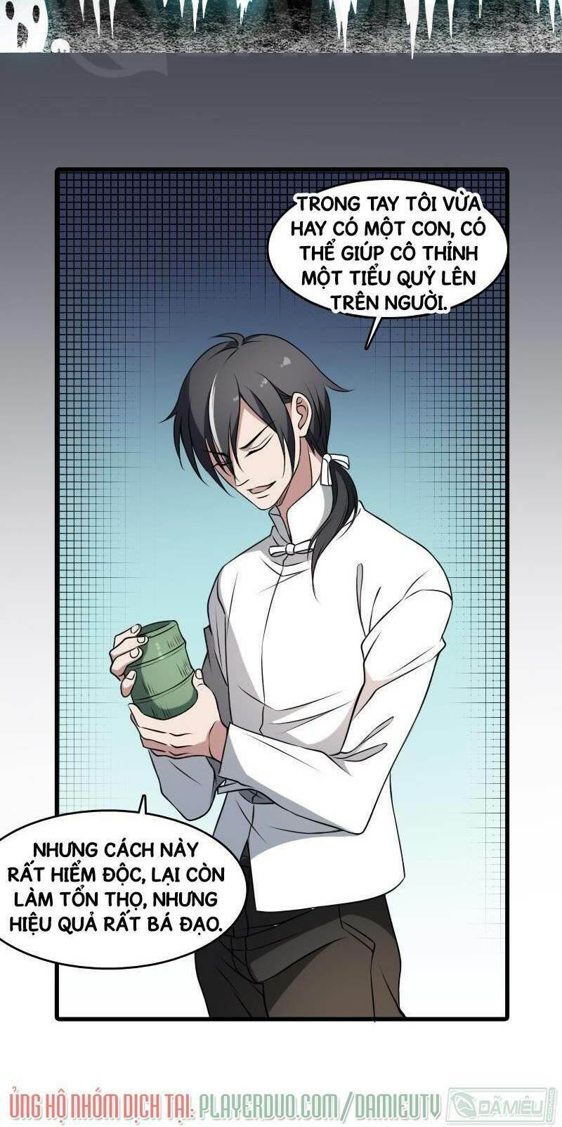 văn âm sư chapter 5 12