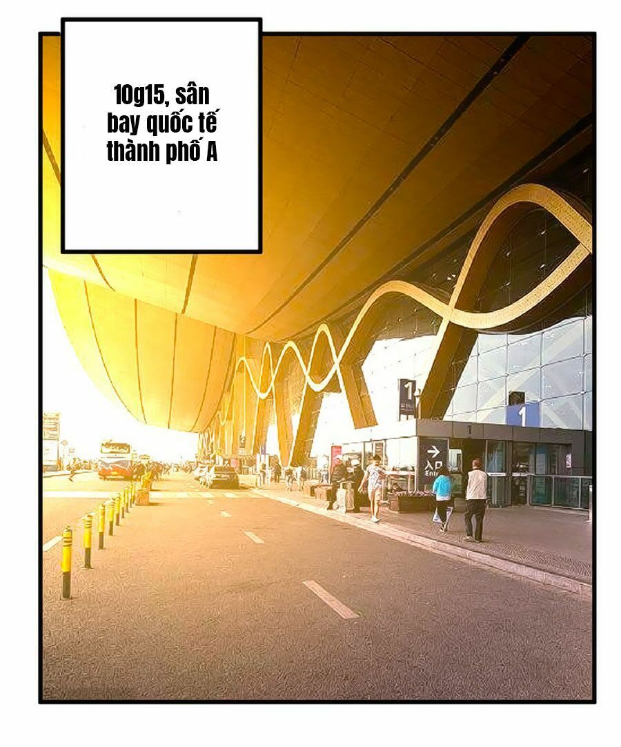 tổng tài đích thiên giới manh thê chapter 45 10