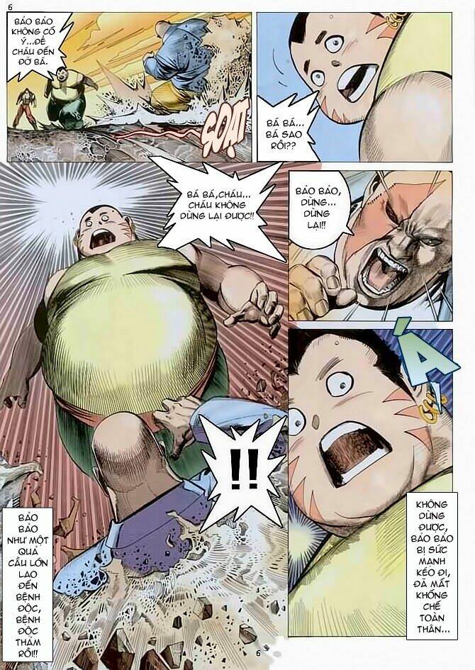 hải hổ 3 chapter 9 6