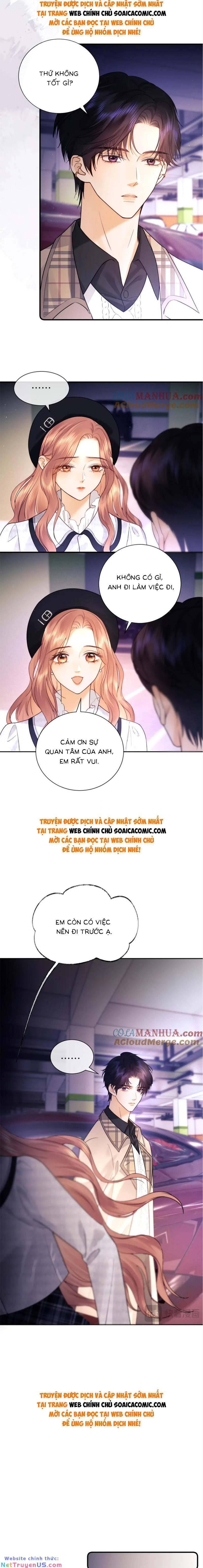 fan vợ - bạn đã biết chưa? chapter 14 8