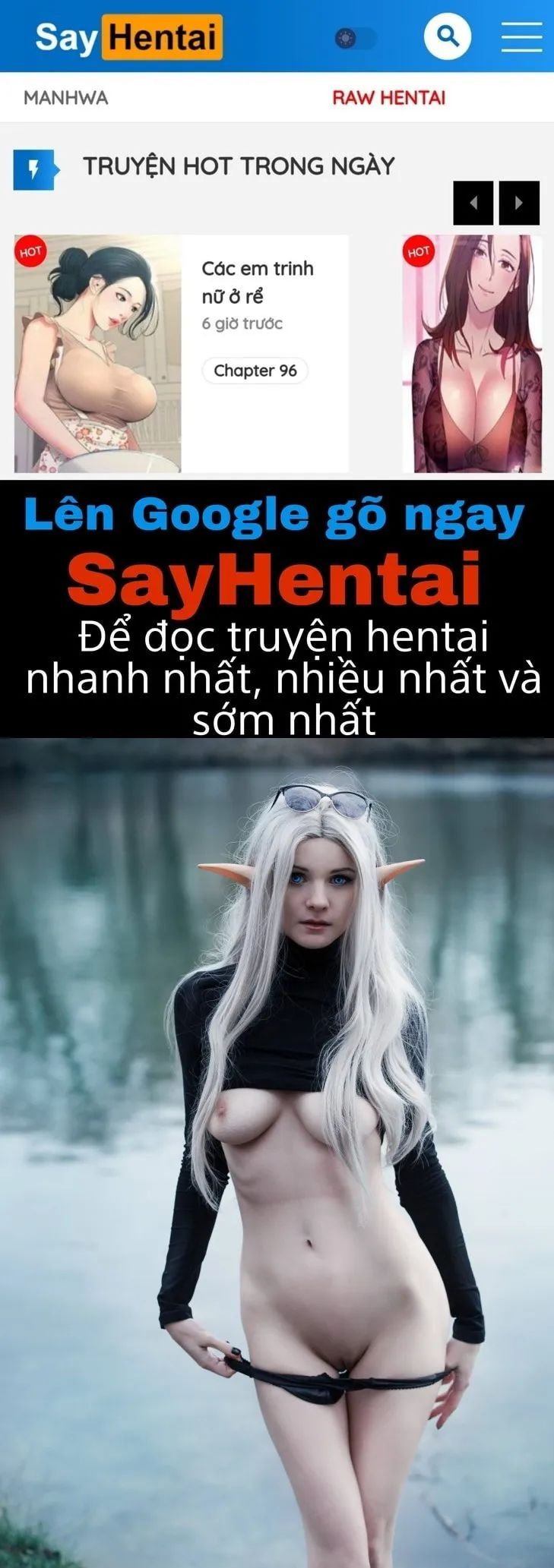 hình cosplay chapter 290 1