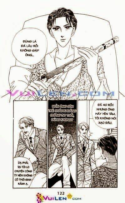 cô gái vương giả chapter 5 122