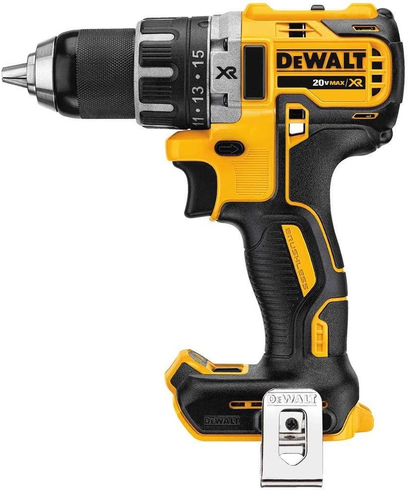 THÂN MÁY KHOAN PIN CẦM TAY 18V DEWALT DCD791N- HÀNG CHÍNH HÃNG