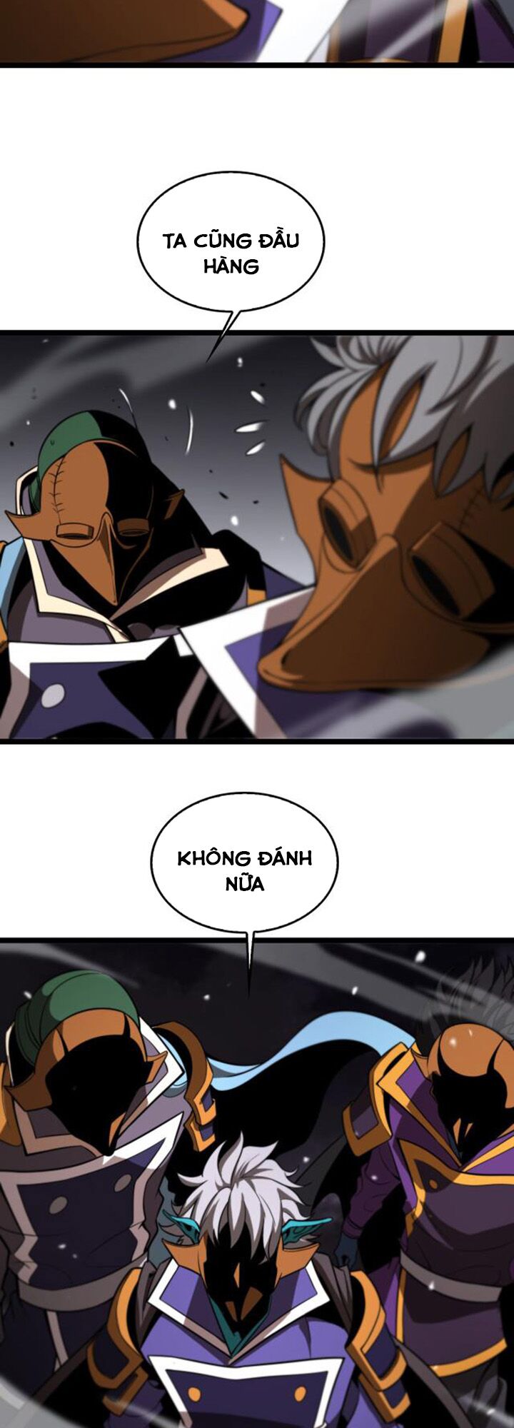 chư giới - tận thế online chapter 122 37