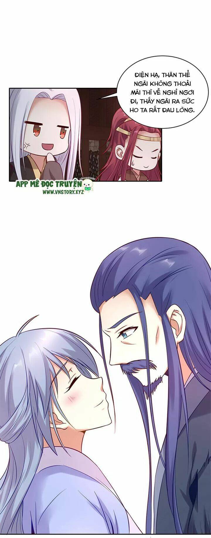 đô đốc đại nhân sủng thê kí chapter 159 21