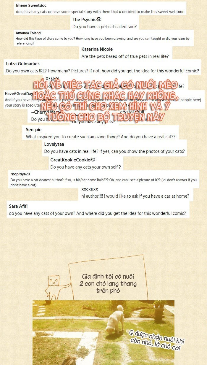 little rain chapter 14.5 22