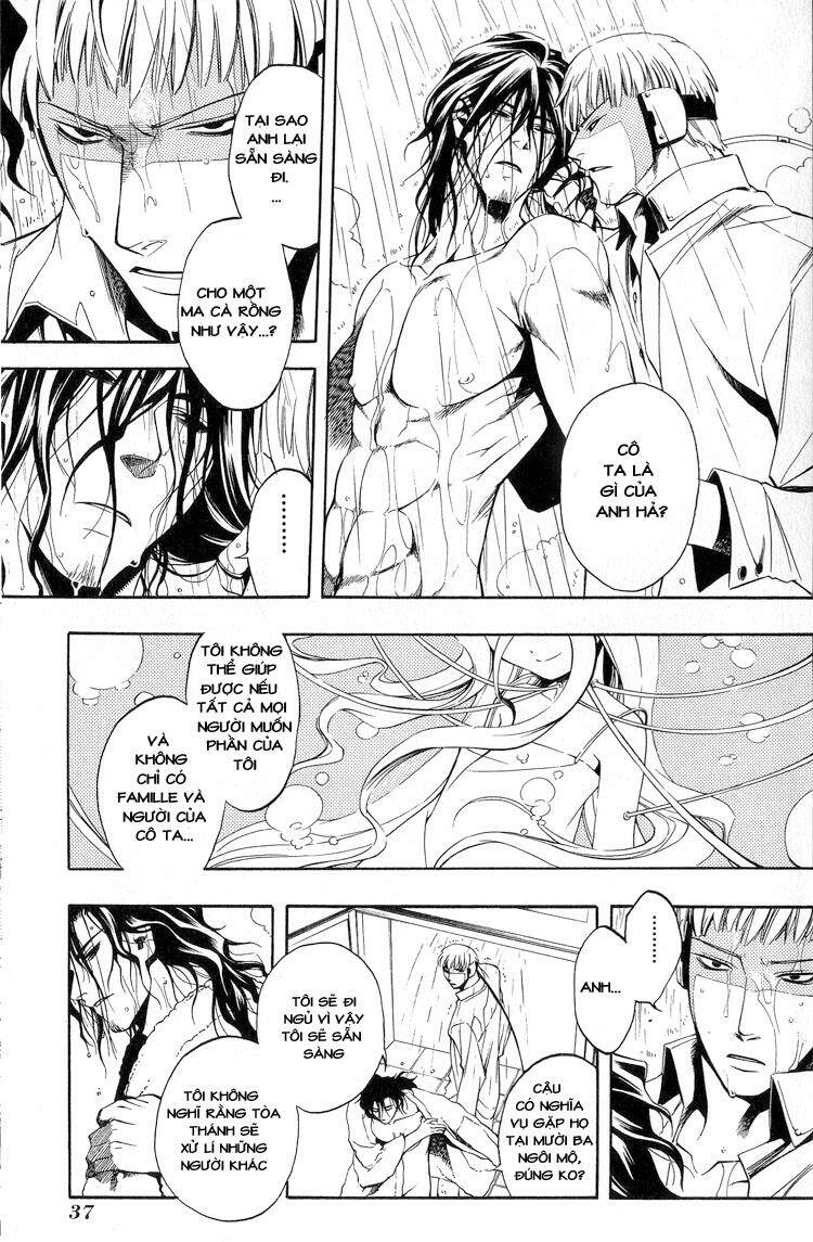 vassalord chapter 1.1 44