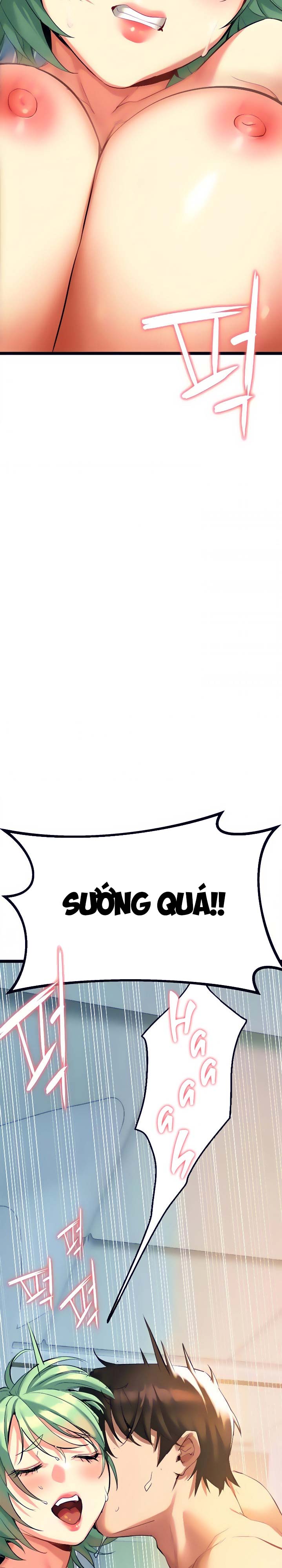 không phải chị thì không được chapter 4 54