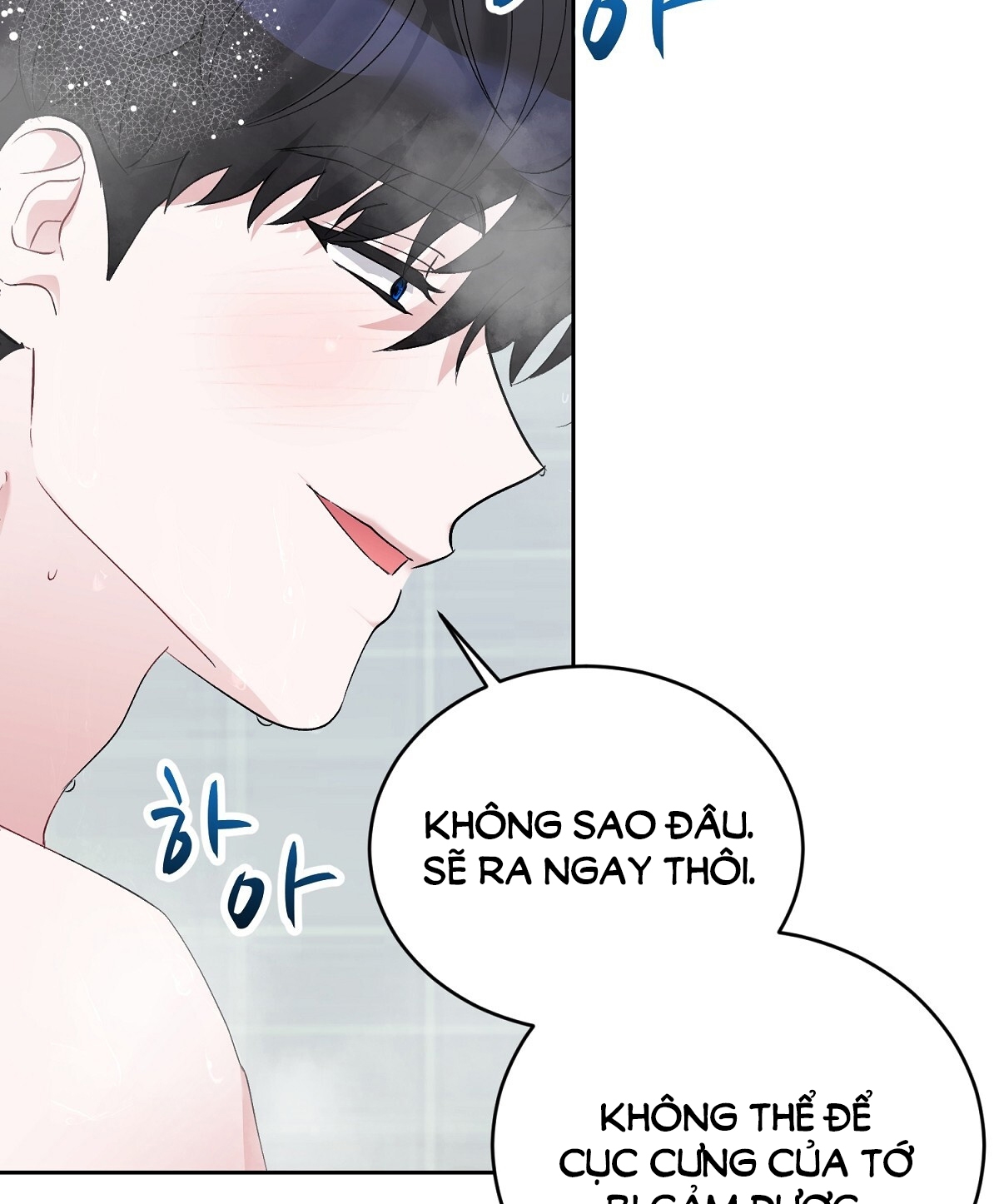 Người Bạn Dâm Loạn chapter 9.2 - Trang 32