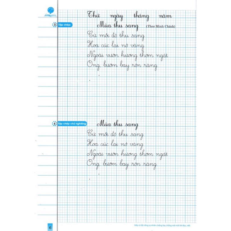 SÁCH - vở tập viết lớp 2 toàn tập