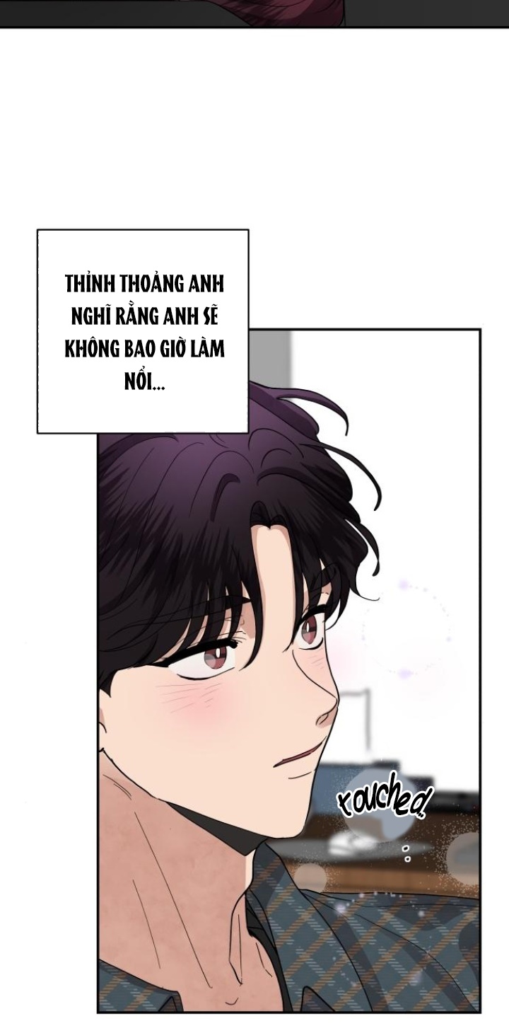 cặp đôi oan gia ngõ hẹp chapter 64 59