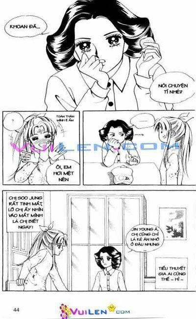 cánh cửa mùa hè chapter 2 44