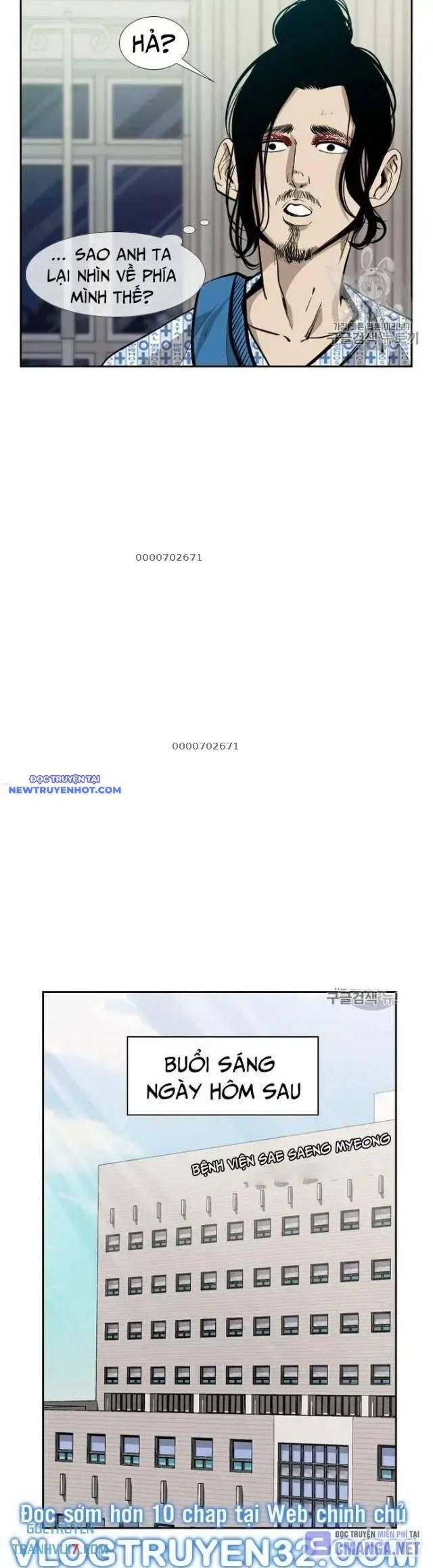 shark - cá mập chapter 189 17