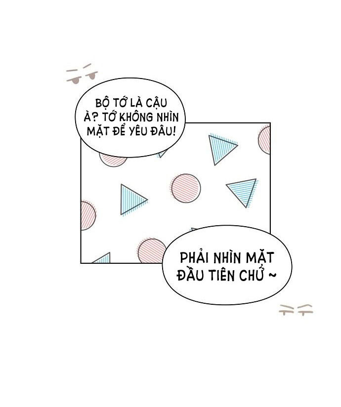 lời nói dối xanh chapter 1.1 26