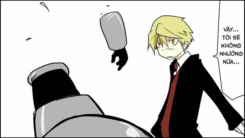 senyuu chapter 38 40