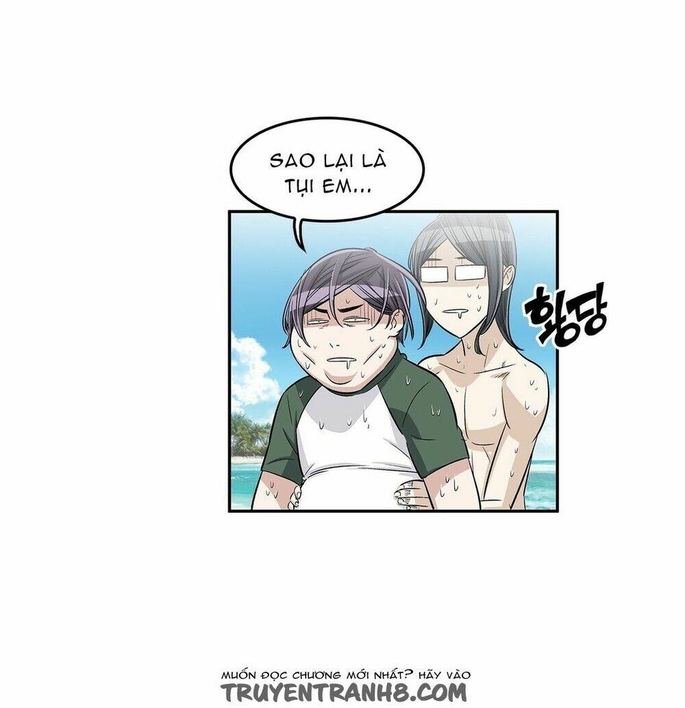 câu lạc bộ sa đoạ chapter 33 71