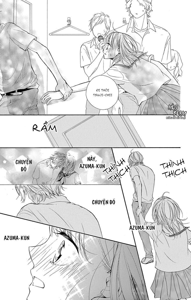 tonari kara nagareboshi chapter 2 30