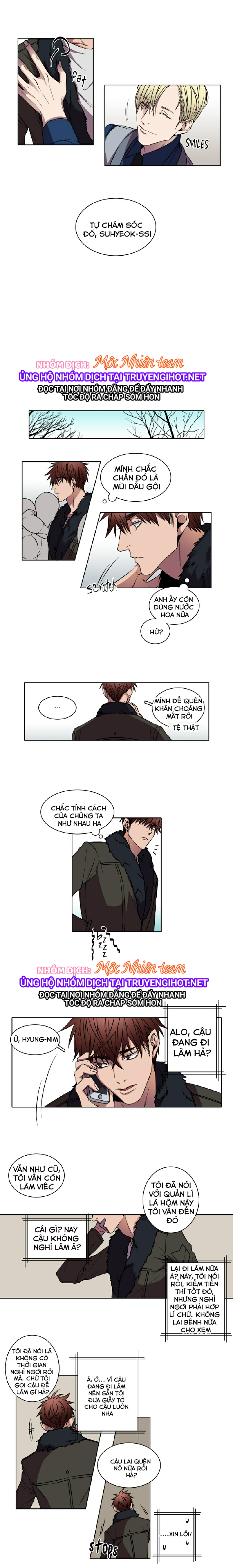 cá quỷ chapter 2.2 1