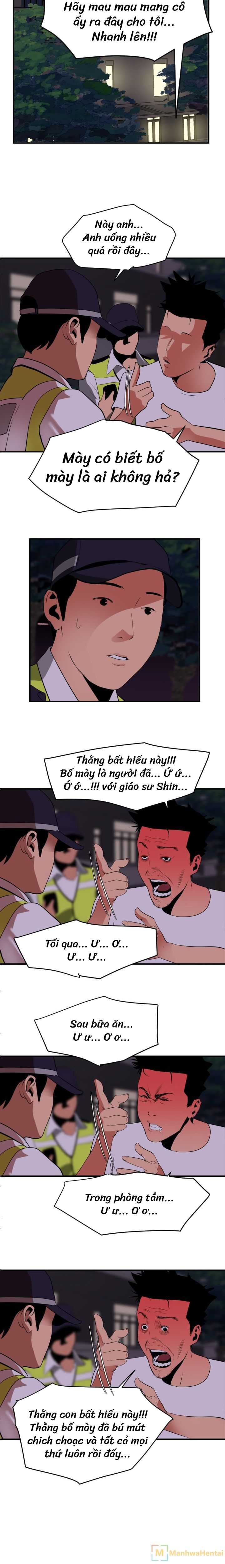 cột thu lôi chapter 21 10