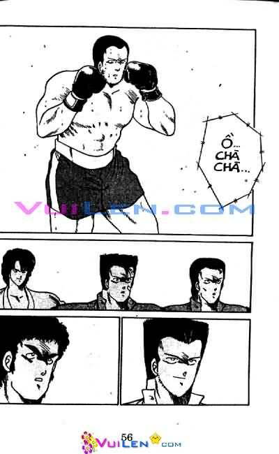 truyền nhân atula - shura no mon i chapter 5 57