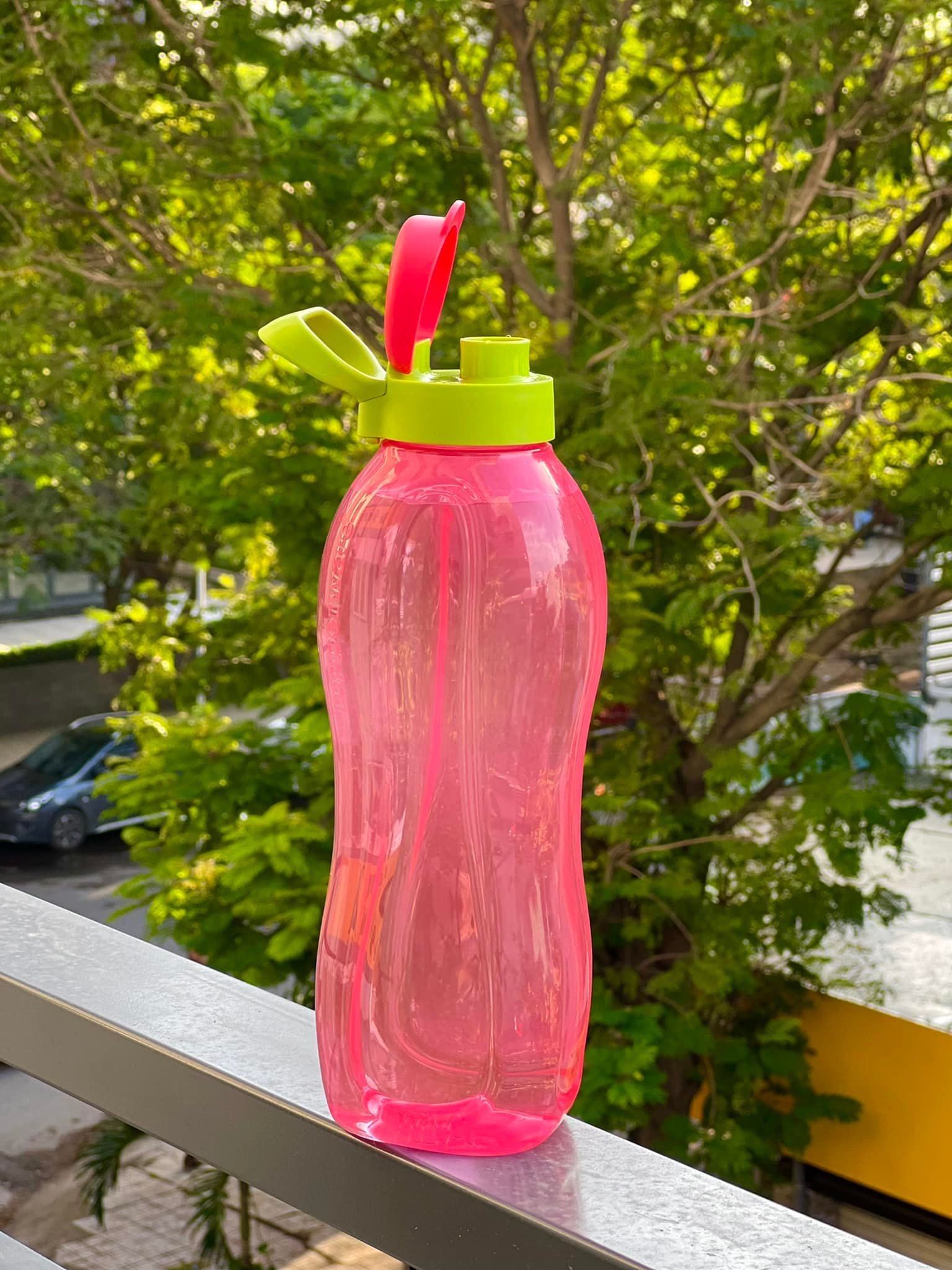 Bình nước Eco Bottle 1.5L – Tupperware Chính Hãng