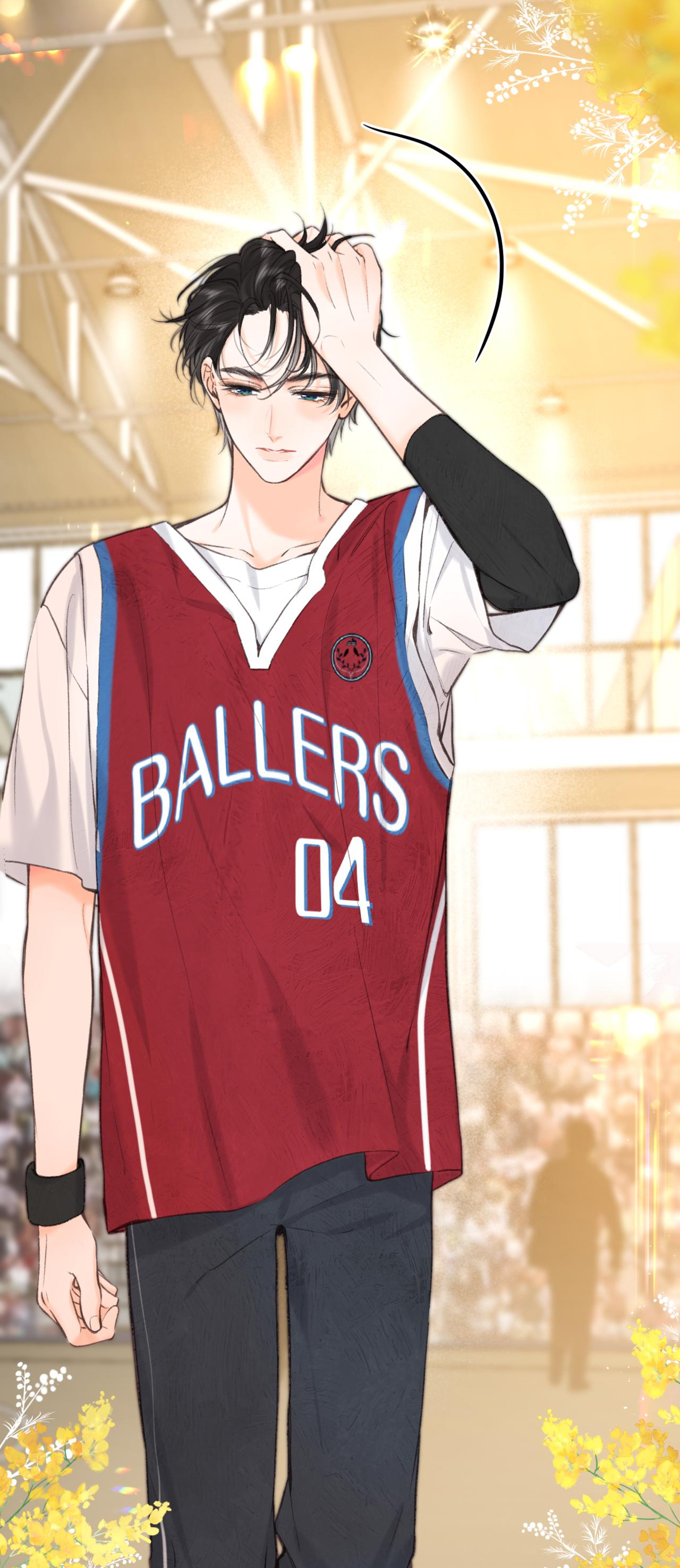 tôi mơ giữa ban ngày chapter 64 12