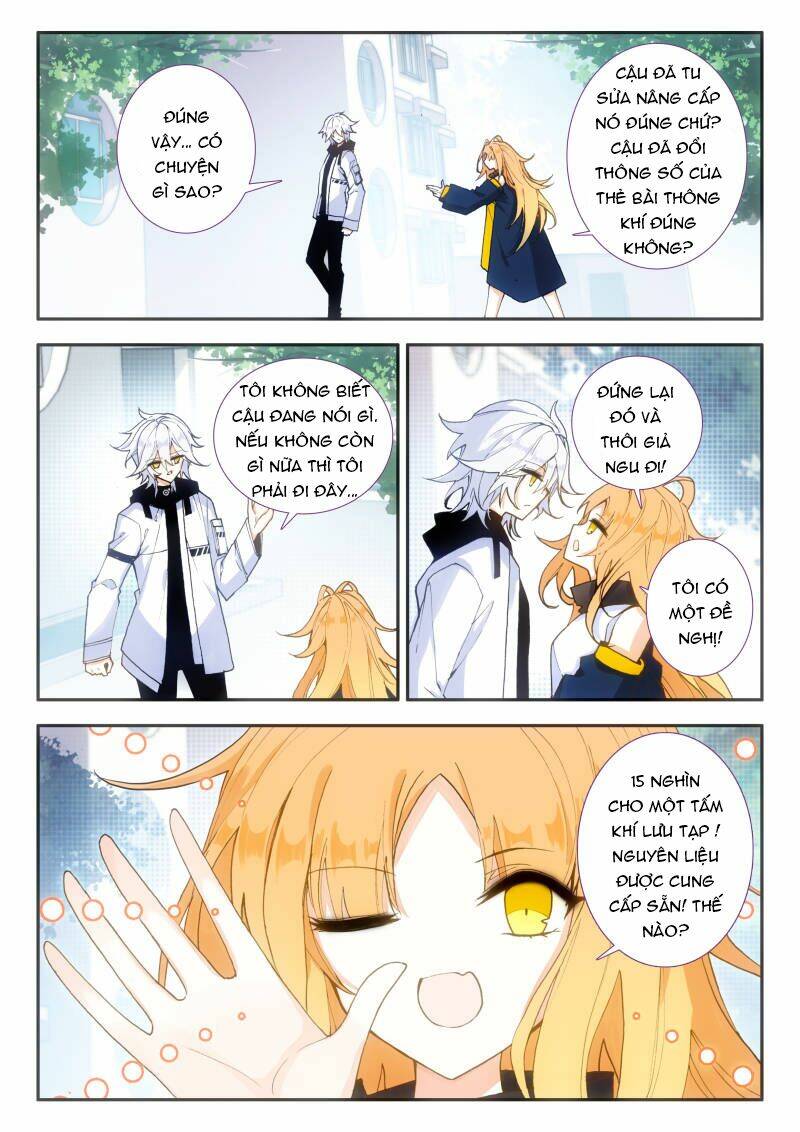 tạp đồ chapter 74 6