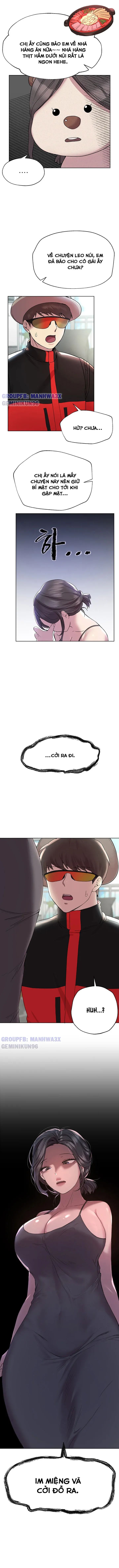 bạn của chị gái tôi chapter 13 10