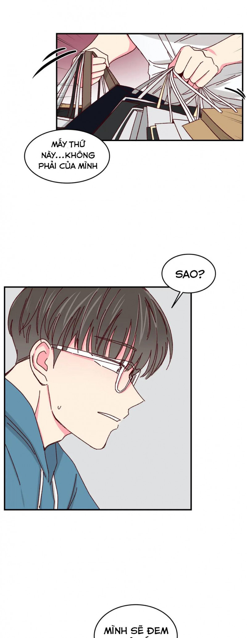 món tráng miệng của sếp tổng chapter 39 16