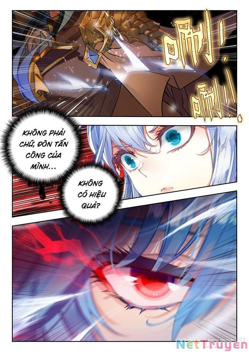đấu la đại lục ii (tuyệt thế đường môn) chapter 328 14