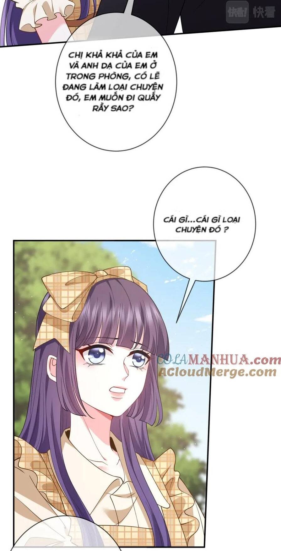 Danh Môn Chí Ái chapter 452.1 6