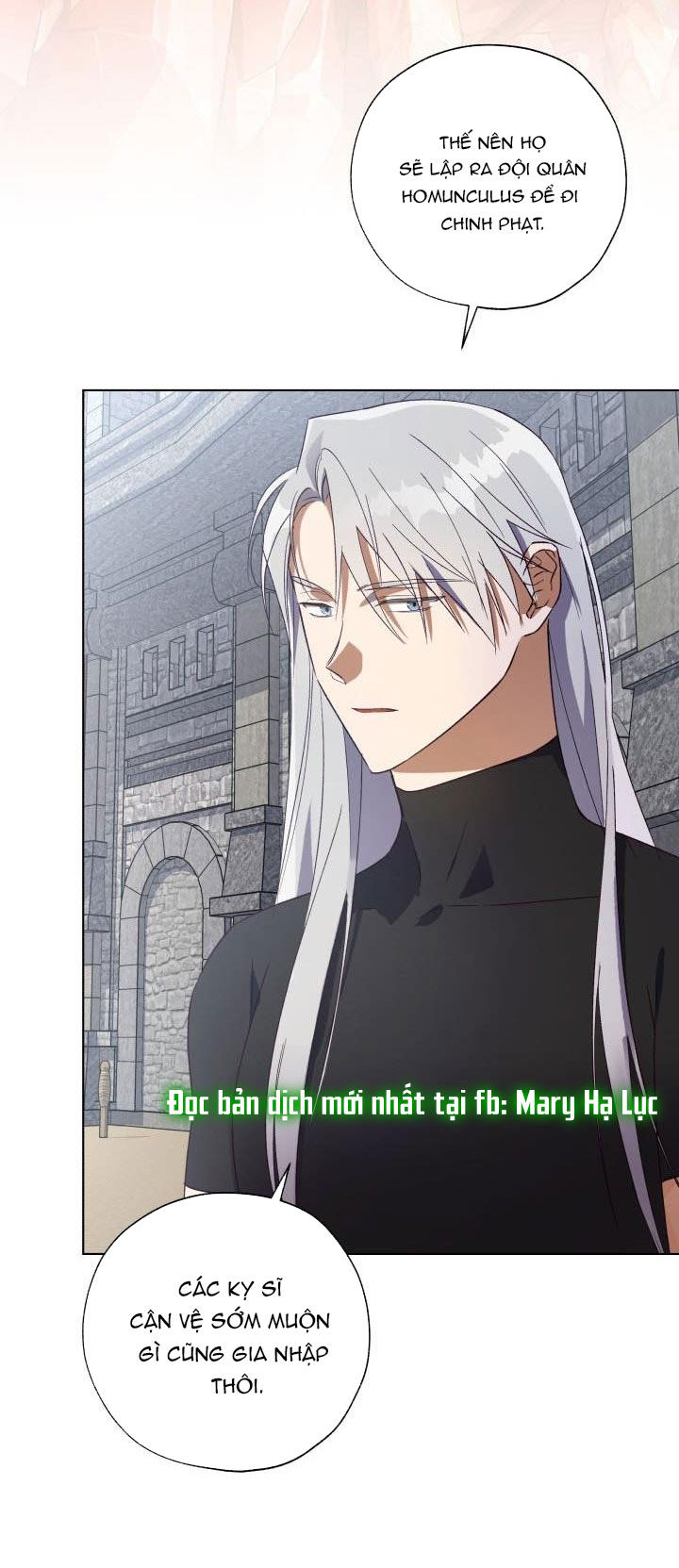 công chúa khắc ấn kẻ phản nghịch chapter 32 45