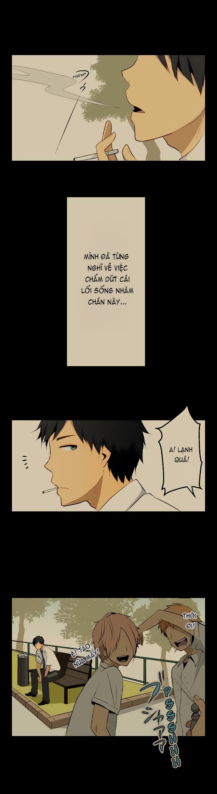 relife chapter 6 1