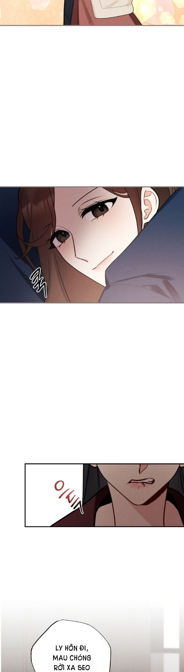 [18+] hôn nhân bị đánh cắp chapter 22.2 18