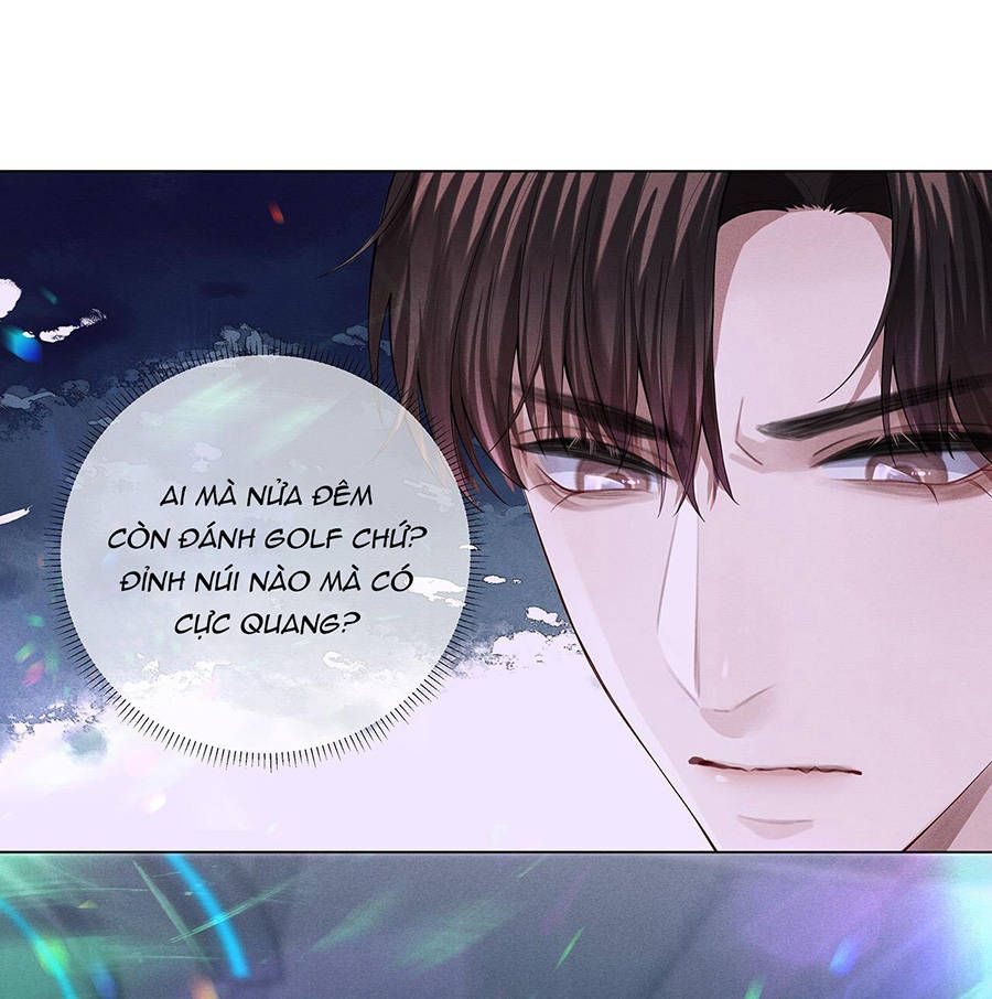 dior tiên sinh chapter 12 9