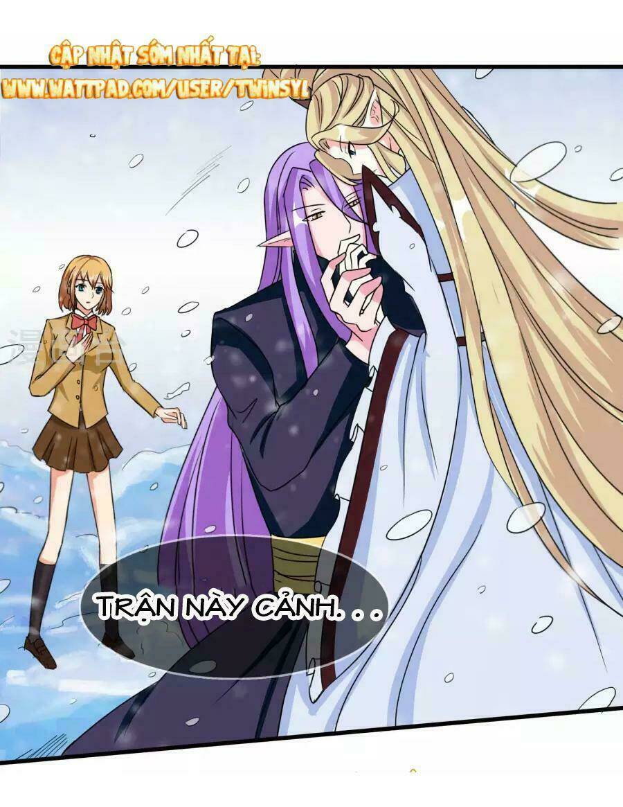 bá đạo trung khuyển tìm ái ký chapter 92 24