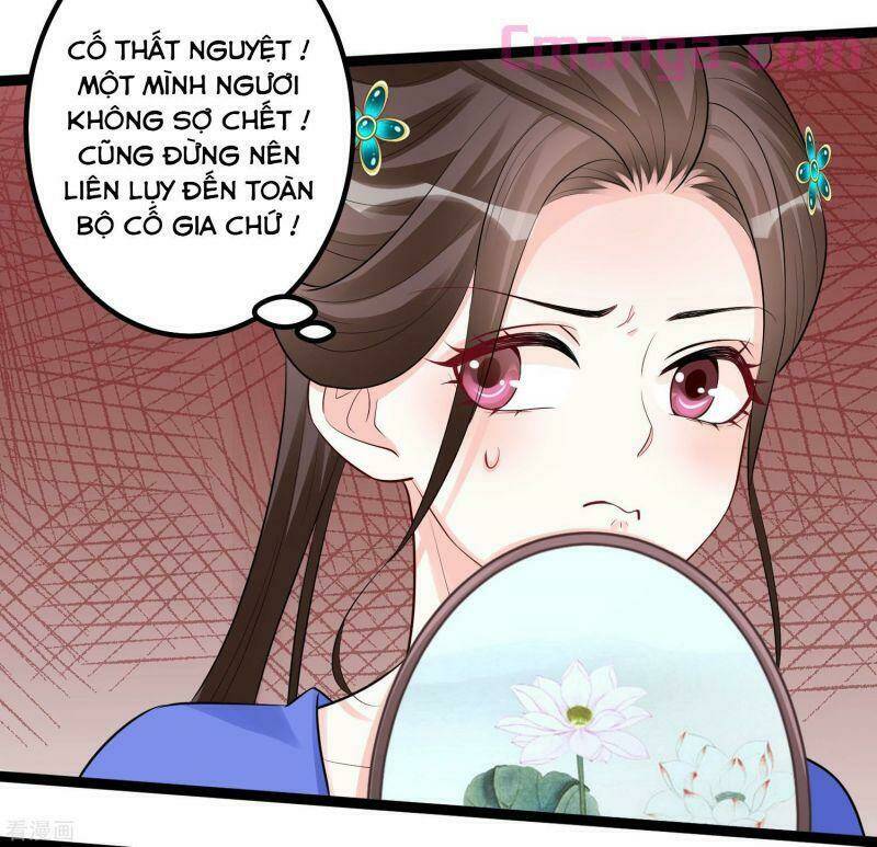 độc y đích nữ chapter 36 28