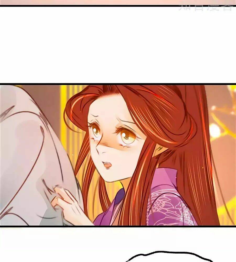 phượng hoàn triều: vương gia yêu nghiệt xin tránh đường chapter 39 40