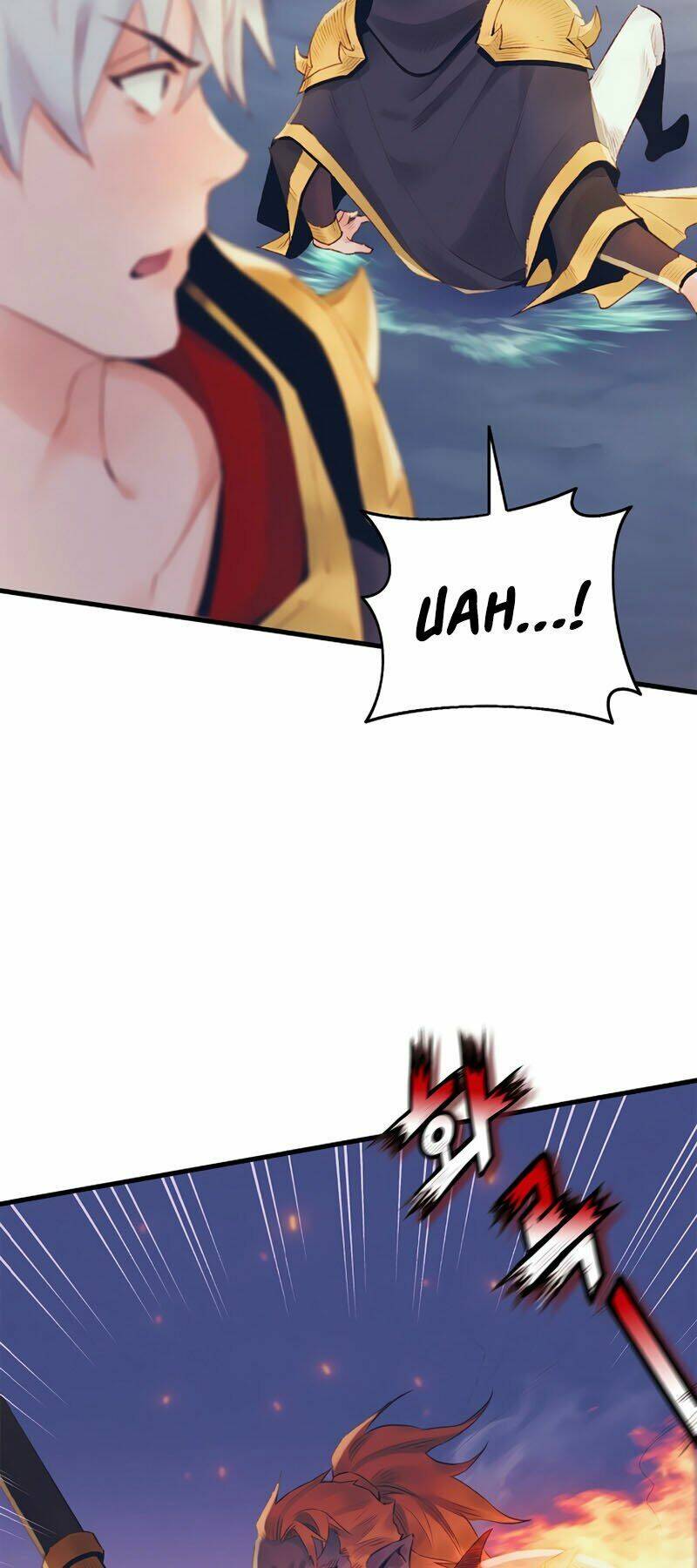 tu sĩ trị liệu của thái dương giáo chapter 31 21