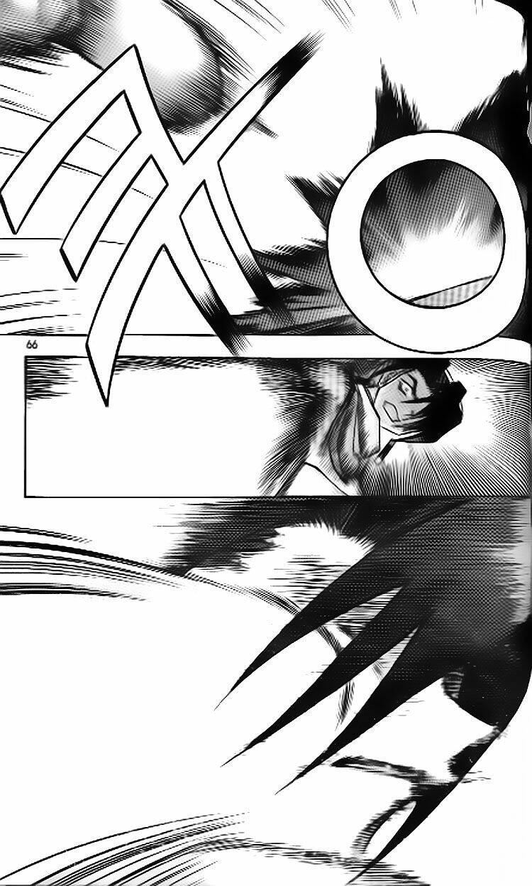 western shotgun - tay súng miền tây chapter 47 16