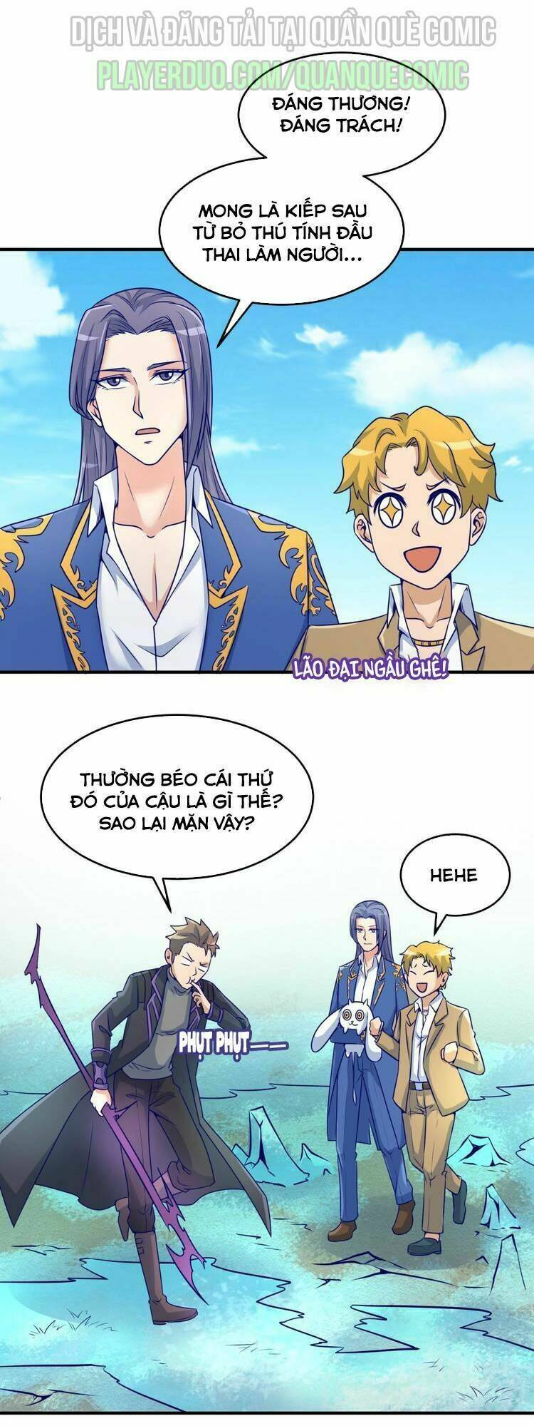 người chặn xuyên không chapter 44 38