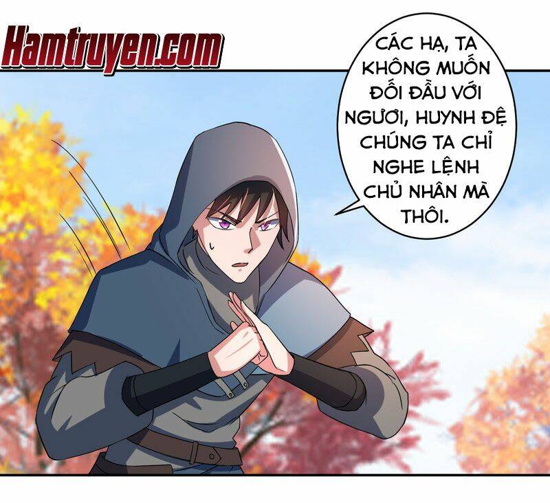 tuyệt thế thánh đế chapter 13 30