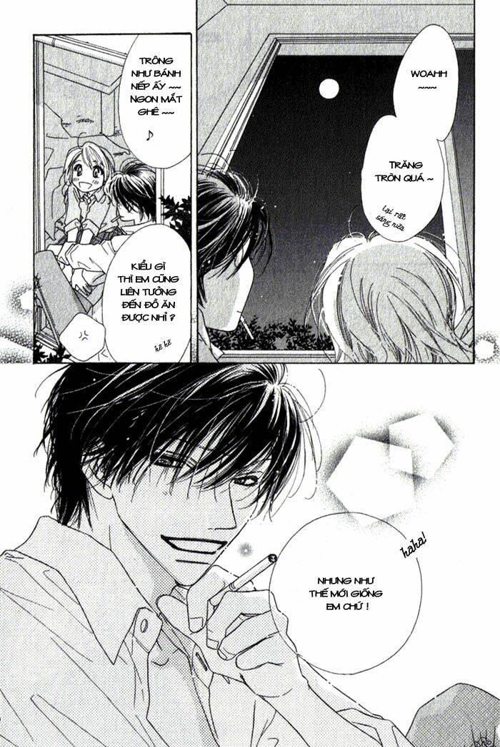 ai hime - ai to himegoto chapter 9 29